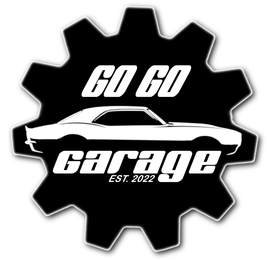 Go Go Garage